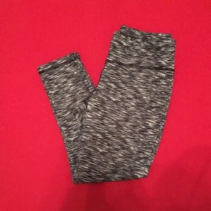 Jockey Workout Leggings